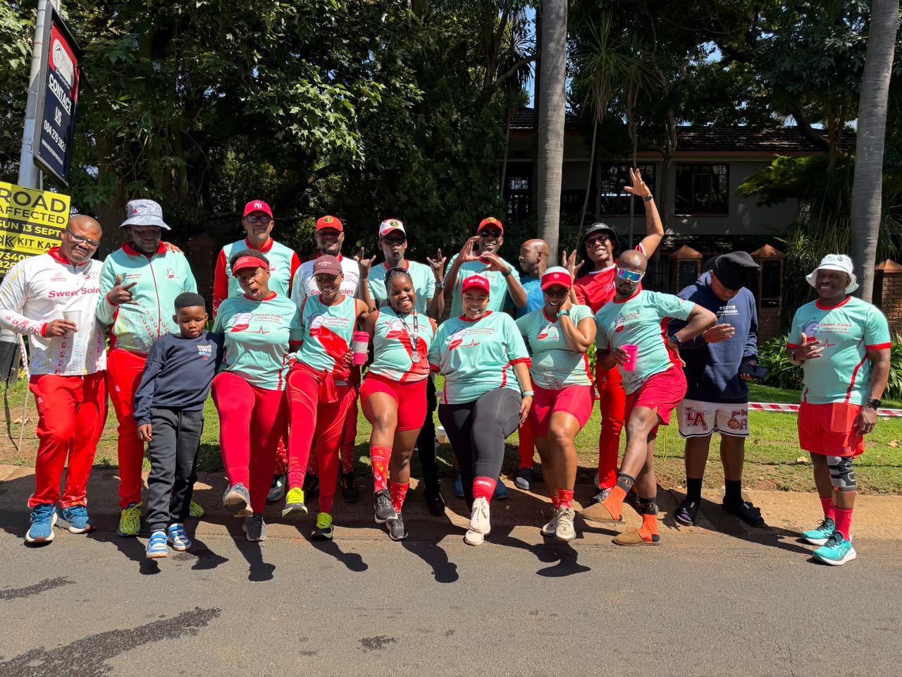 KIT KAT MARATHON 2026